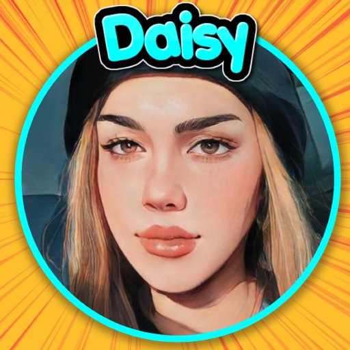 Daisy Transgender Game  Icon