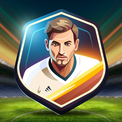 Futcard builder: players logo