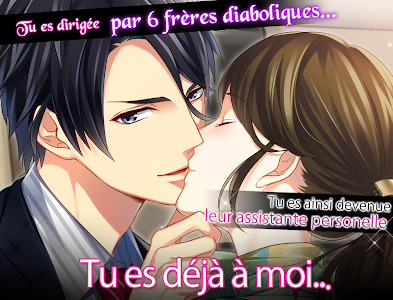 Amour endiablé dating sim Unknown