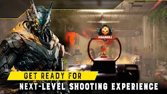 Game screenshot Zombie Hunter: Зомби mod apk