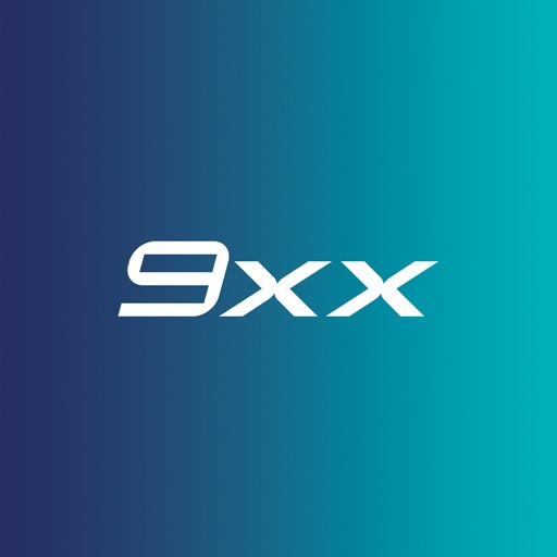 my9xx.app logo