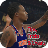 Guide for NBA 2K16 icon