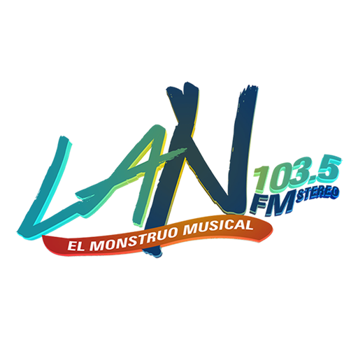 LaN103 logo