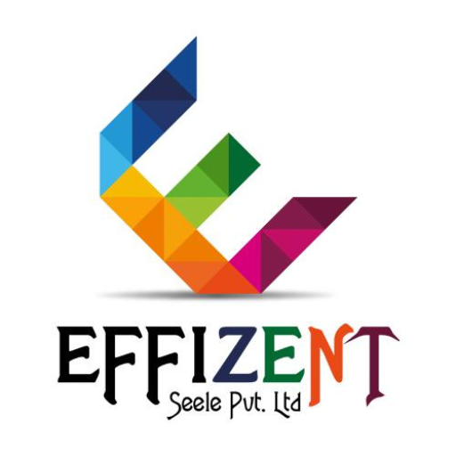 Digital Kendra By Effizent logo