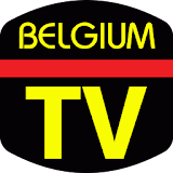 TV Belgium - Free TV Guide icon