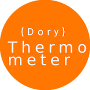 Dory - Thermometer
