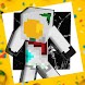 SPACE SKIN for Minecraft PE - Androidアプリ