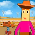 Blocky Bron