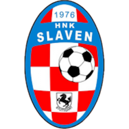 HNK Slaven Möhringen logo