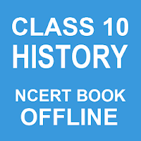 Class 10 History NCERT Book in