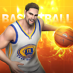 Cover Image of Download Basketball - Legend Stars 0.17.2 APK