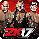 Tips for WWE 2K17 icon