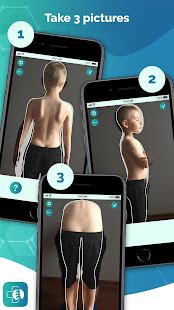 Healthy Back - Posture Assessment & Exercise(圖3)-速報App