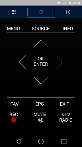 IR-Nasco Screen 2