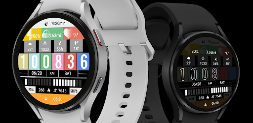 Signal Malfunction ZKin Watch