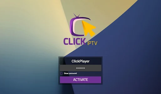 Click Player