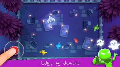 Stickman Party 1 2 3 4 ألعاب ألعاب مجانية التطبيقات على Google Play