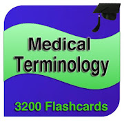 Top 43 Education Apps Like Medical Terminology 3200 Study Flashcards &Quizzes - Best Alternatives