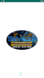 Salvacion Radio Network