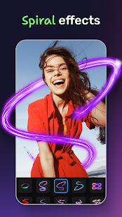 Photo Editor Collage: Picsa Screenshot