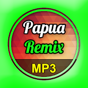 Lagu Papua Remix Joget
