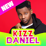 Kizz Daniel Songs Offline icon
