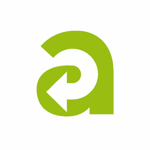 Trashopping logo