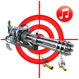 Gun Ringtone - Gun Sounds icon