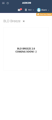 ARK09 Screen 2