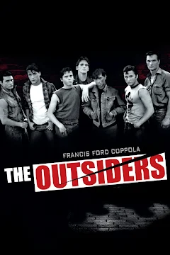 the sequel to the outsiders