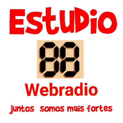 Estúdio 88 Web Rádio