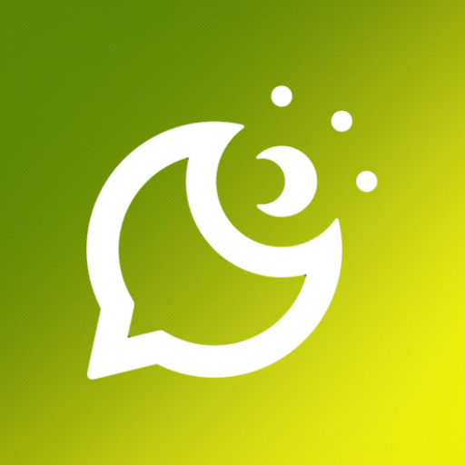 WhatsApp Direct Contacs Lite logo
