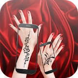 Get Henna Tattoo icon