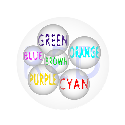 Tricky Bubbles logo