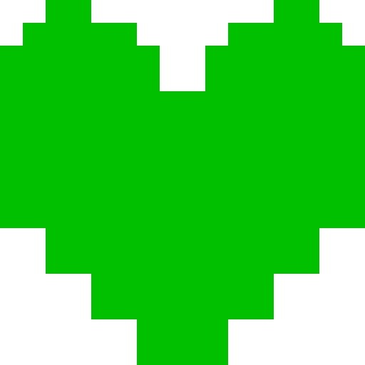 Green Soul 1.0.1 Icon