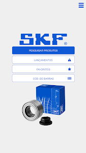 SKF - Catálogo Unknown