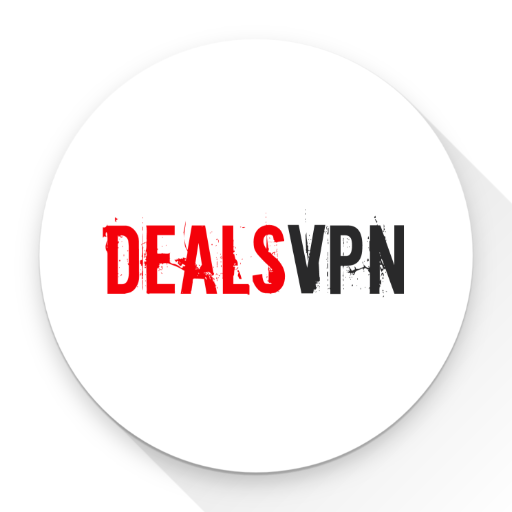 Deals VPN - Safe Vpn logo