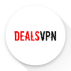 Deals VPN - Safe Vpn icon