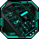 hi-tech launcher 2021 - Next Generation Launcher