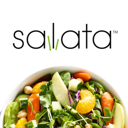 Salata Salad Kitchen logo
