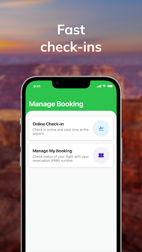 WINGIE - Book Cheap Flights screenshot 6