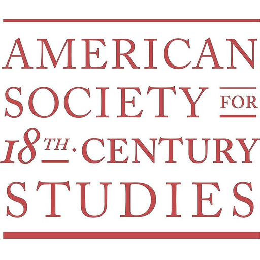 ASECS Annual Meeting logo