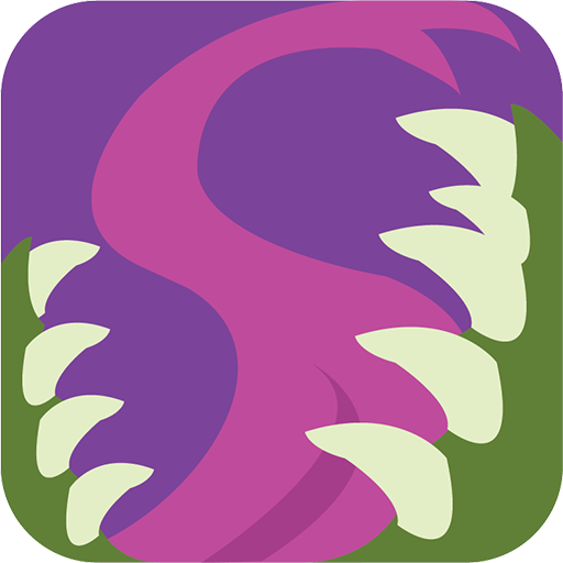 Scary Monster Sounds logo