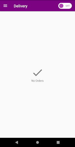 Road Runner Delivery Boy Screen 2