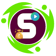 Samajik - Video Status Reward App & Status Saver