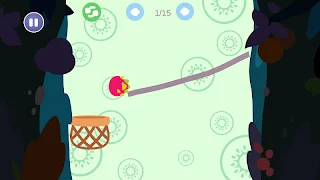Burger maker - Screenshot 1