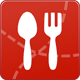 Find Dining Restaurant Finder icon