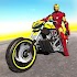 Superhero Bike Stunt Racing Tracks1.0.26
