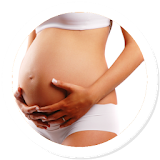 Pregnancy Symptoms icon