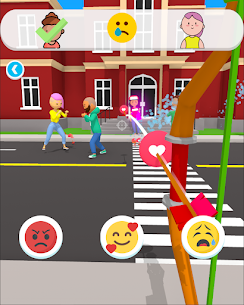 Feeling Arrow v0.3.1 MOD APK (Unlimited Money) Free For Android 1